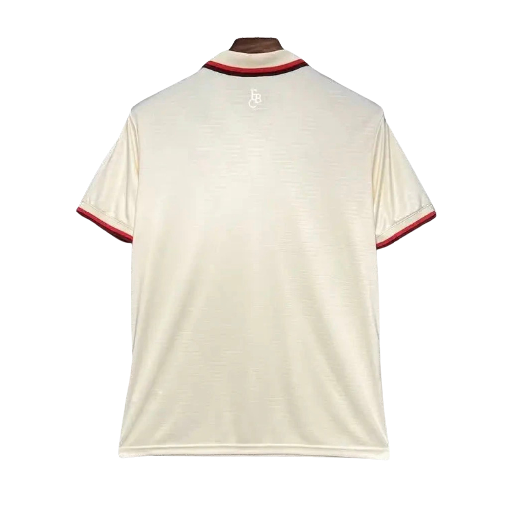 Maillot Bayern Munich Third 24/25