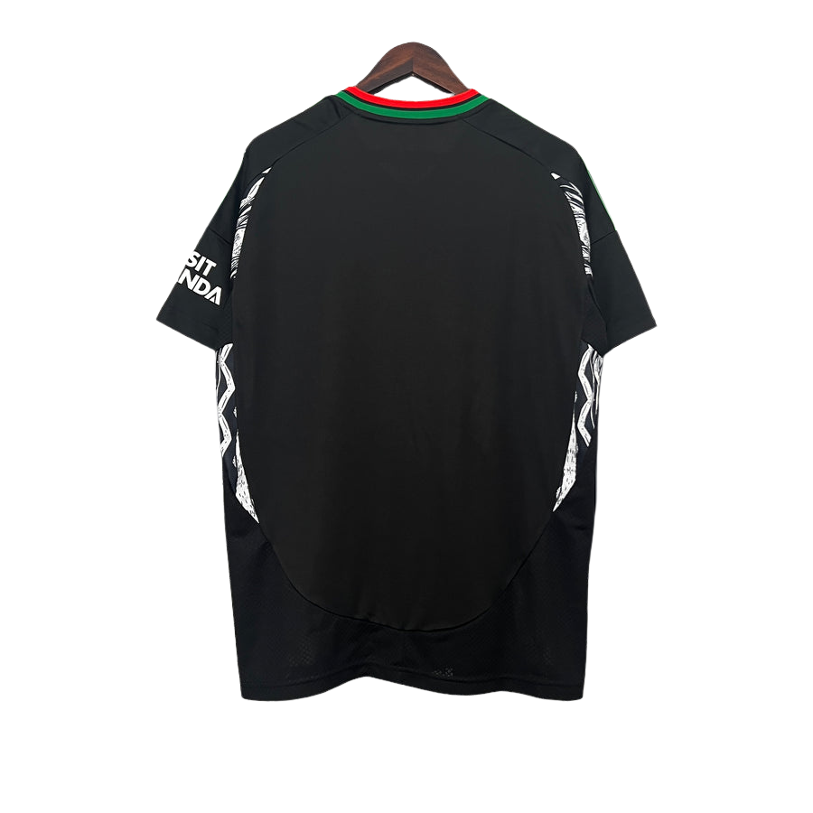 Maillot Arsenal Extérieur 24/25