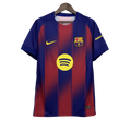 Maillot FC Barcelone Domicile 25/26