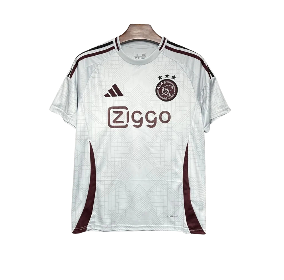 Maillot Ajax Amsterdam Third 24/25