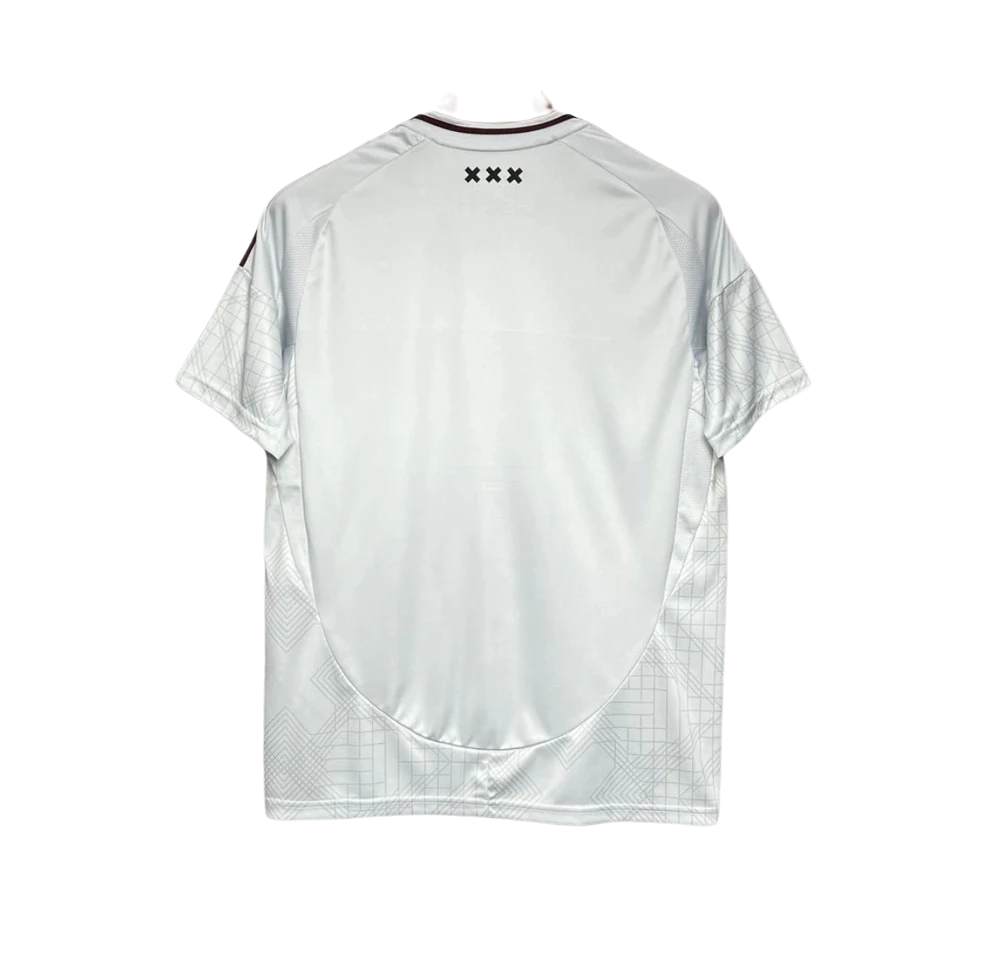 Maillot Ajax Amsterdam Third 24/25