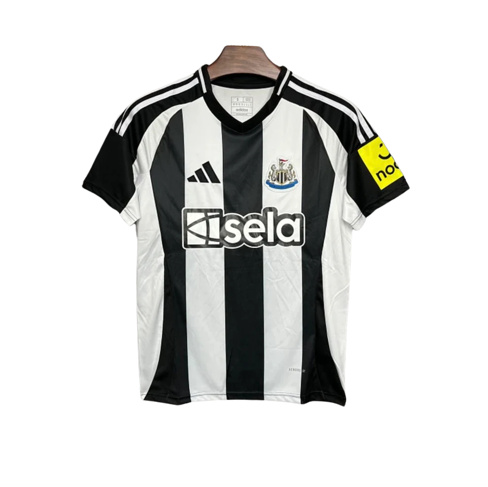 Maillot Newcastle Domicile 24/25