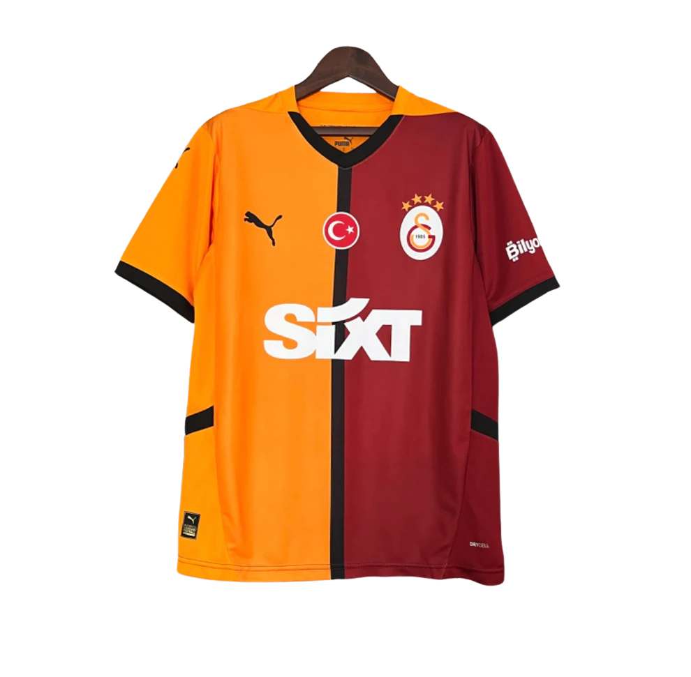 Maillot Galatasaray Domicile 24/25