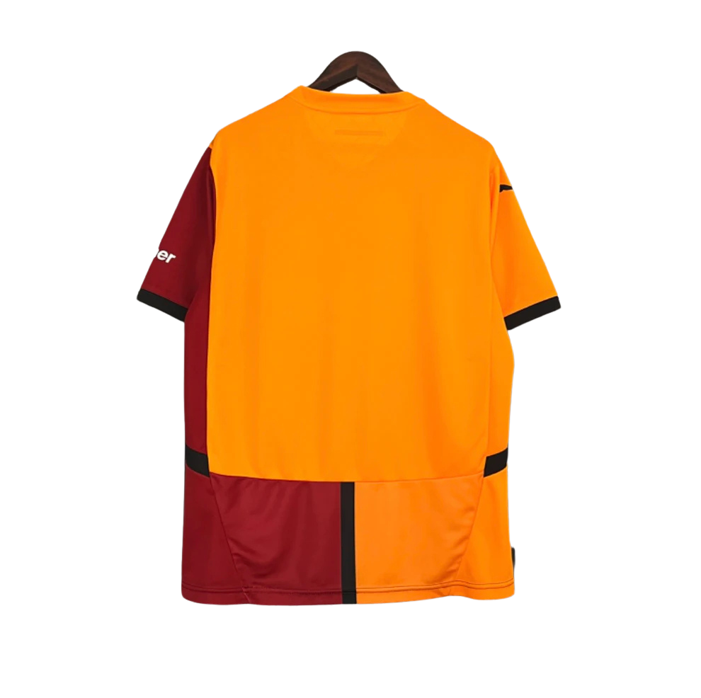 Maillot Galatasaray Domicile 24/25