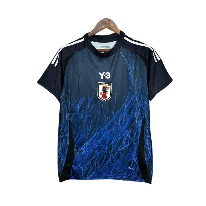 Maillot Japon Domicile 24/25