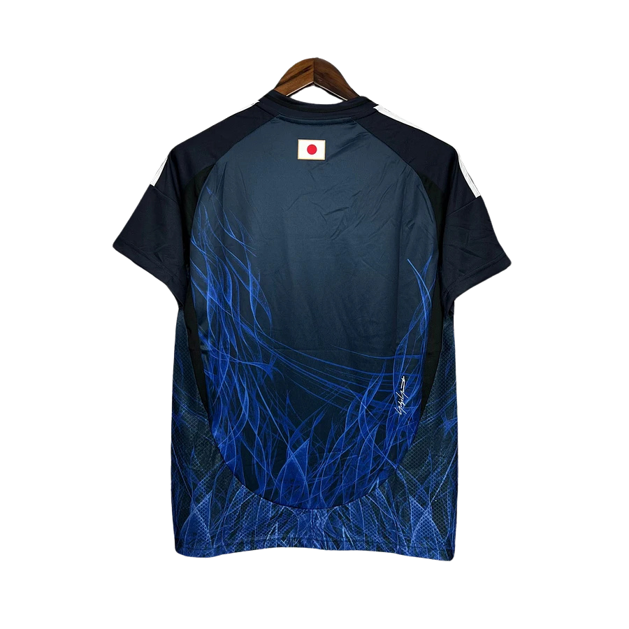 Maillot Japon Domicile 24/25