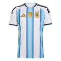 Maillot Argentine Domicile 26/27