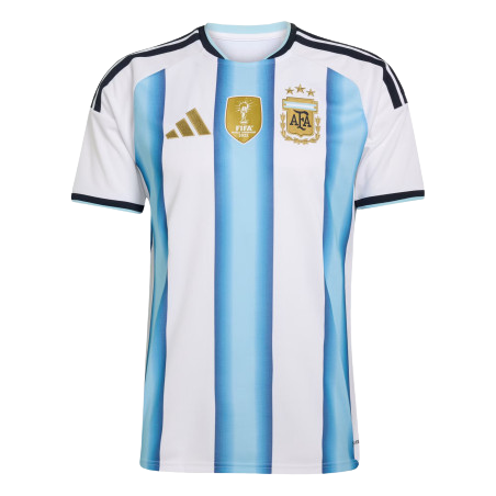 Maillot Argentine Domicile 26/27