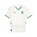 Maillot Maroc Extérieur 2025