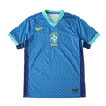 Maillot Brésil Extérieur 24/25