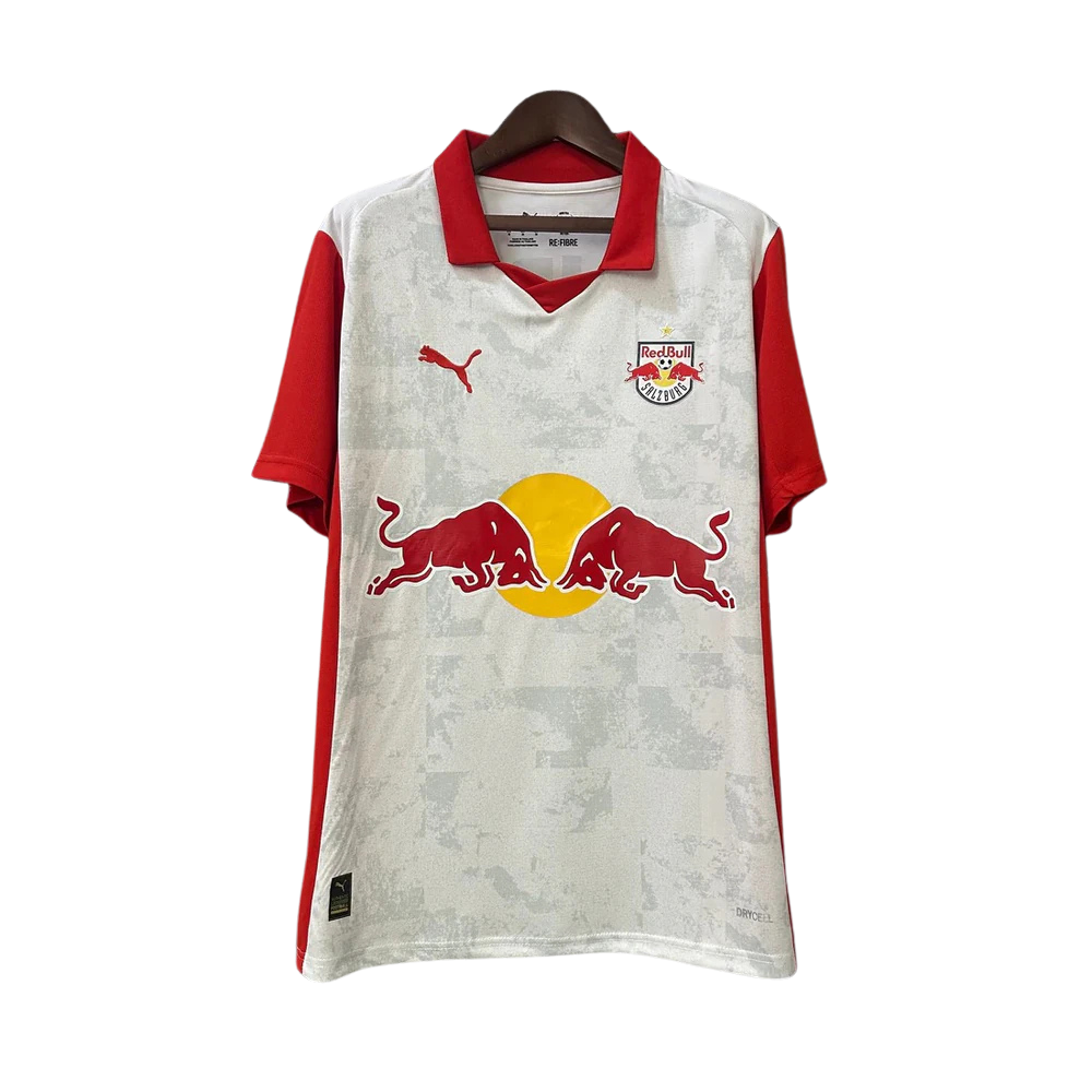 Maillot RB Leipzig Domicile
25/26