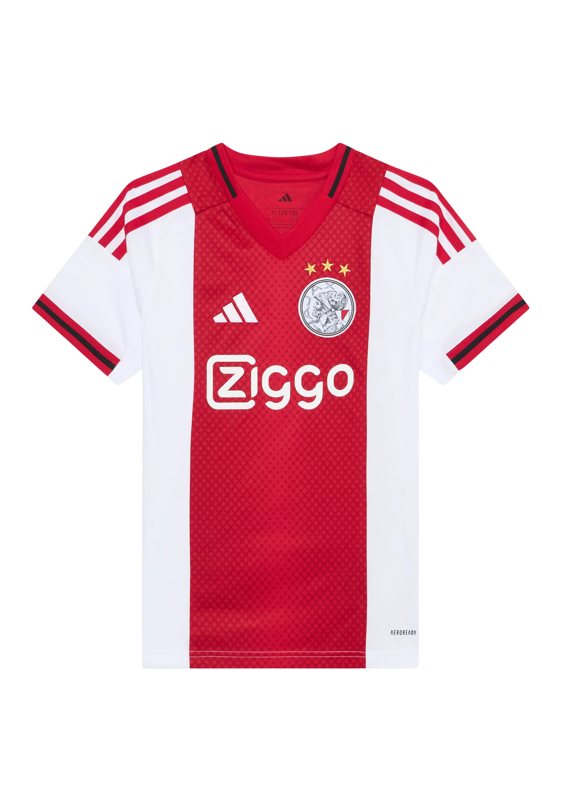 Ajax Amsterdam Domicile 25/26