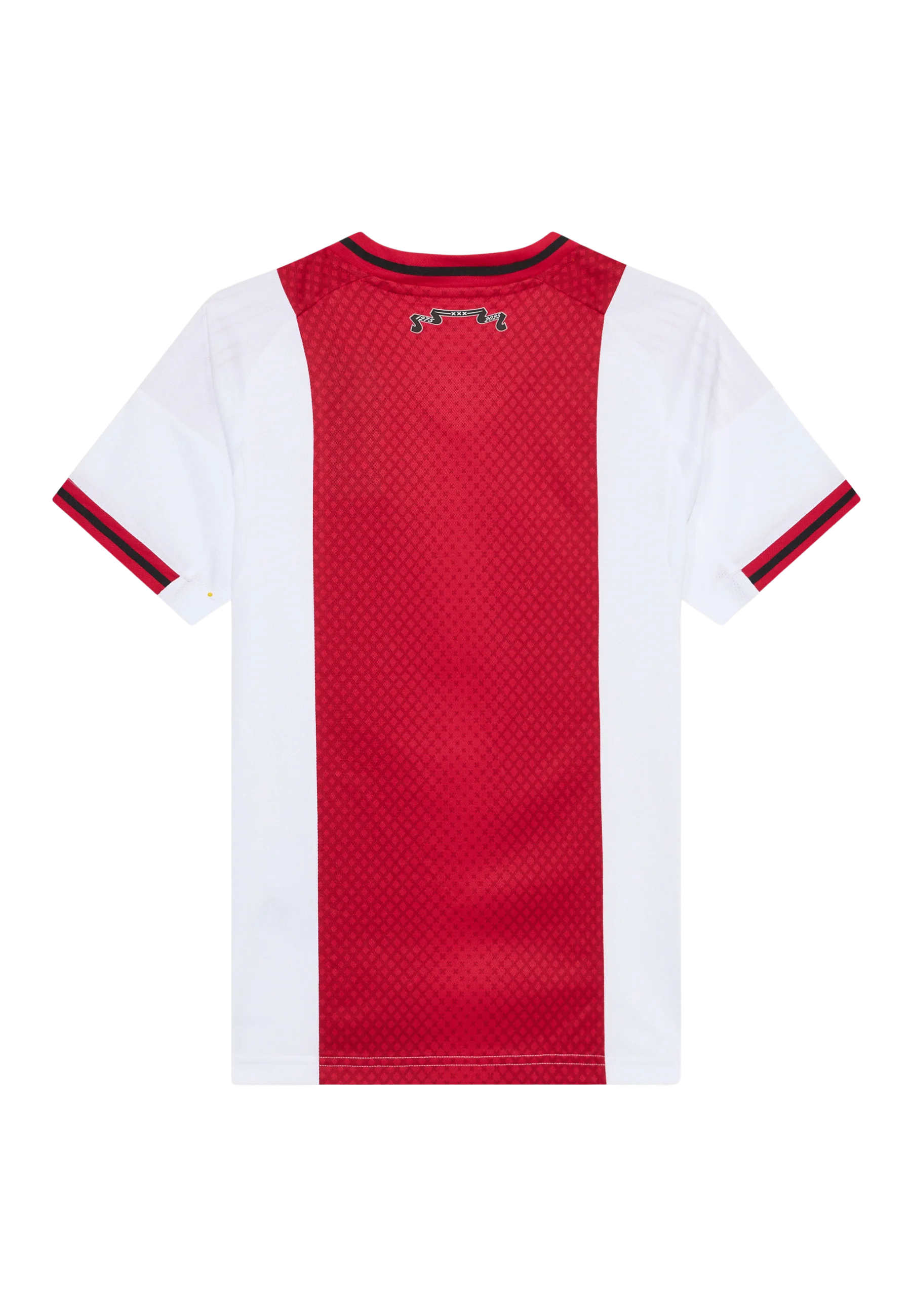 Ajax Amsterdam Domicile 25/26