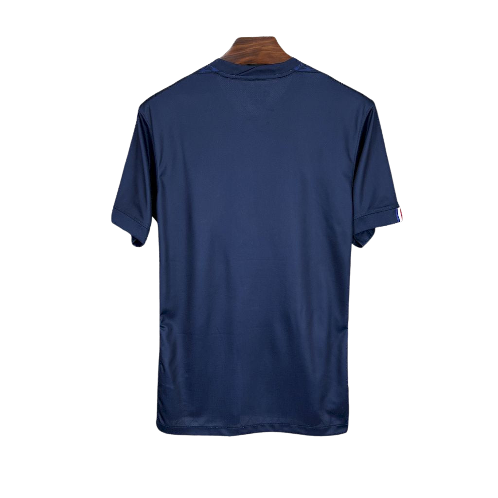 Maillot PSG Domicile 25/26