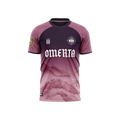 Maillot Omerta Mauve