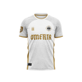 Maillot Omerta Blanc