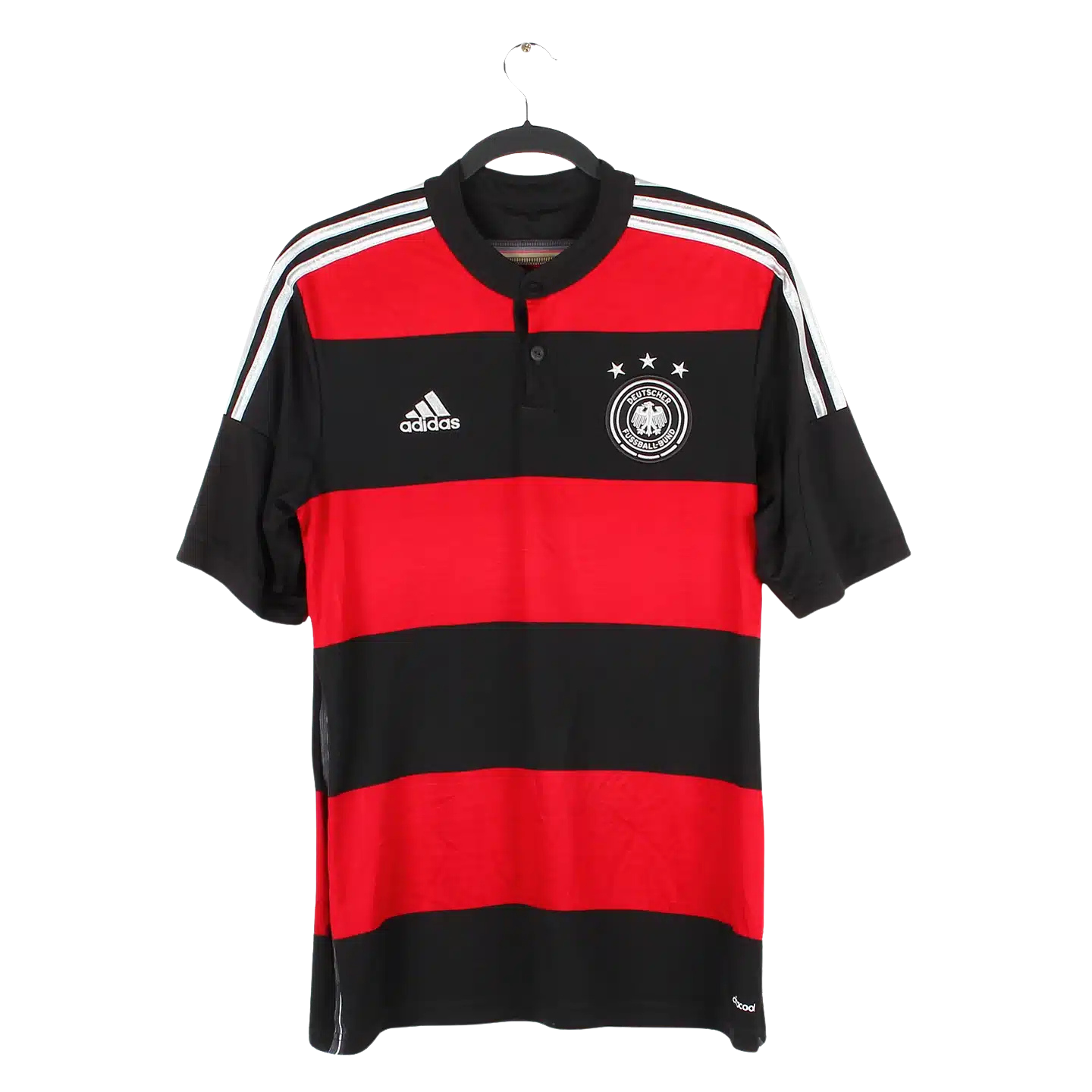Maillot Allemagne Rétro 2014