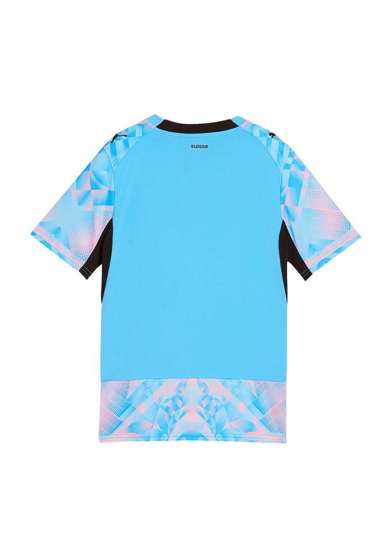 Maillot Suisse Domicile 26/27