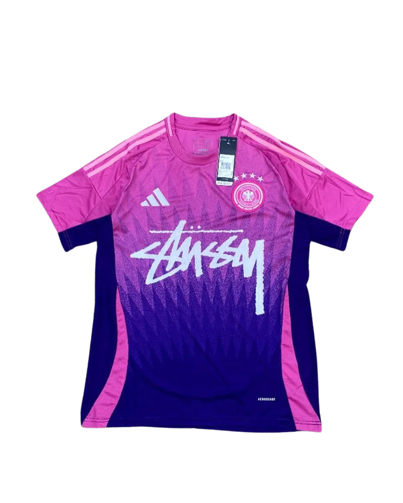 Maillot Allemagne 22/23 X Stussy