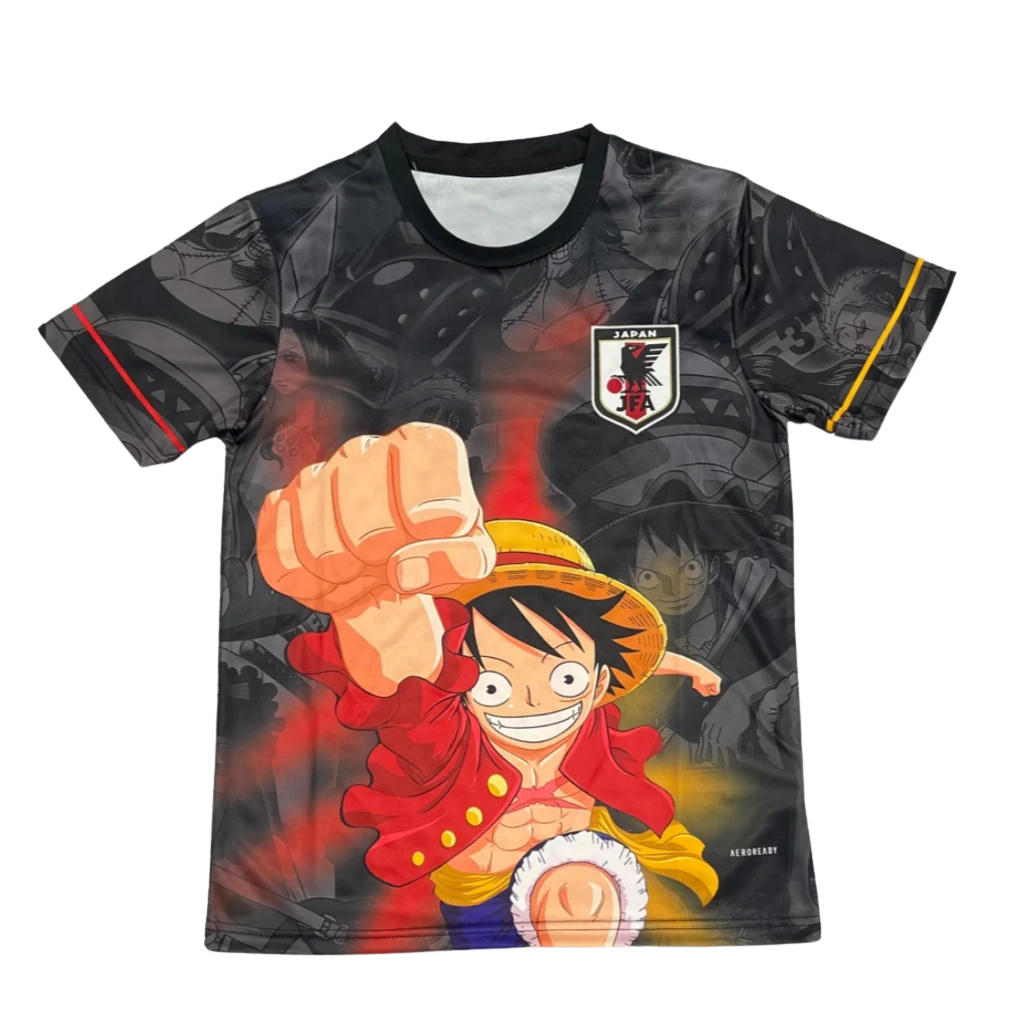 Maillot Concept Japon One Piece noir