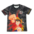 Maillot Concept Japon One Piece noir