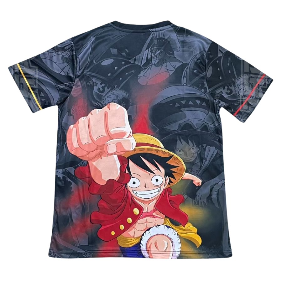 Maillot Concept Japon One Piece noir