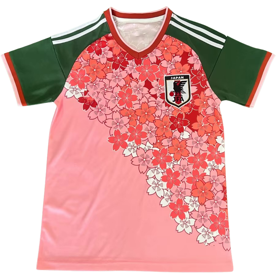 Maillot Concept Japon Sakura