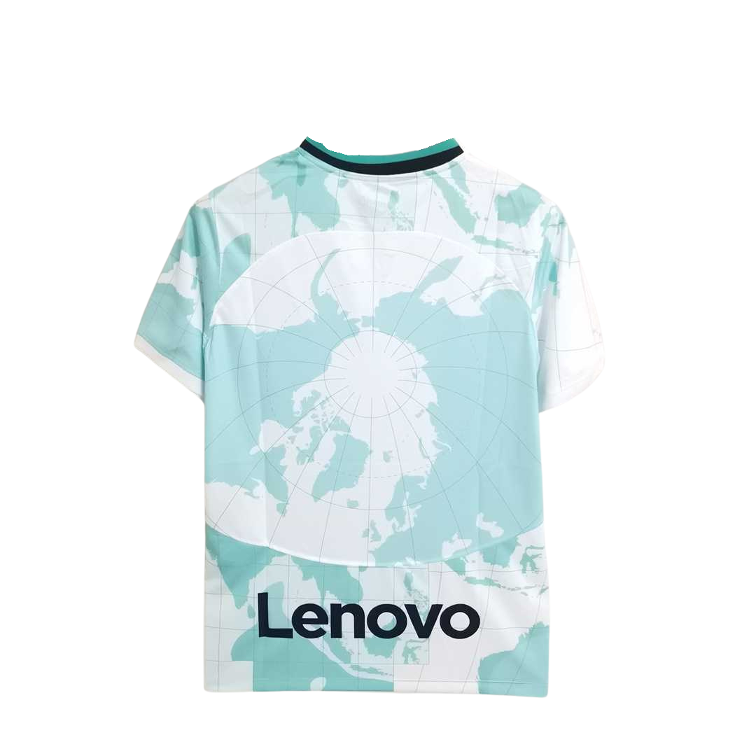 Maillot Inter Milan Extérieur 22/23