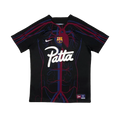 Maillot FC Barcelone Patta