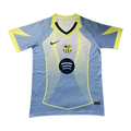 Maillot FC Barcelone Bleu