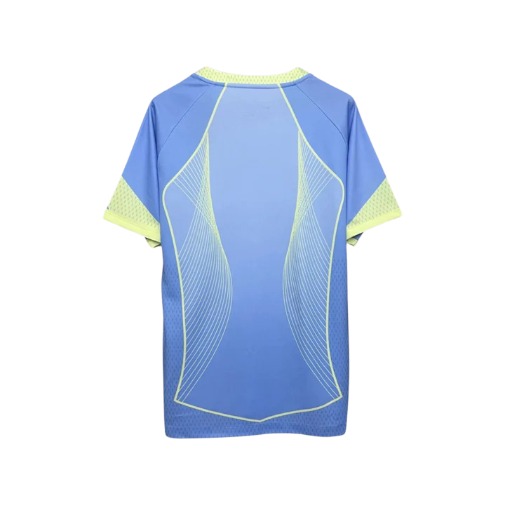 Maillot FC Barcelone Bleu