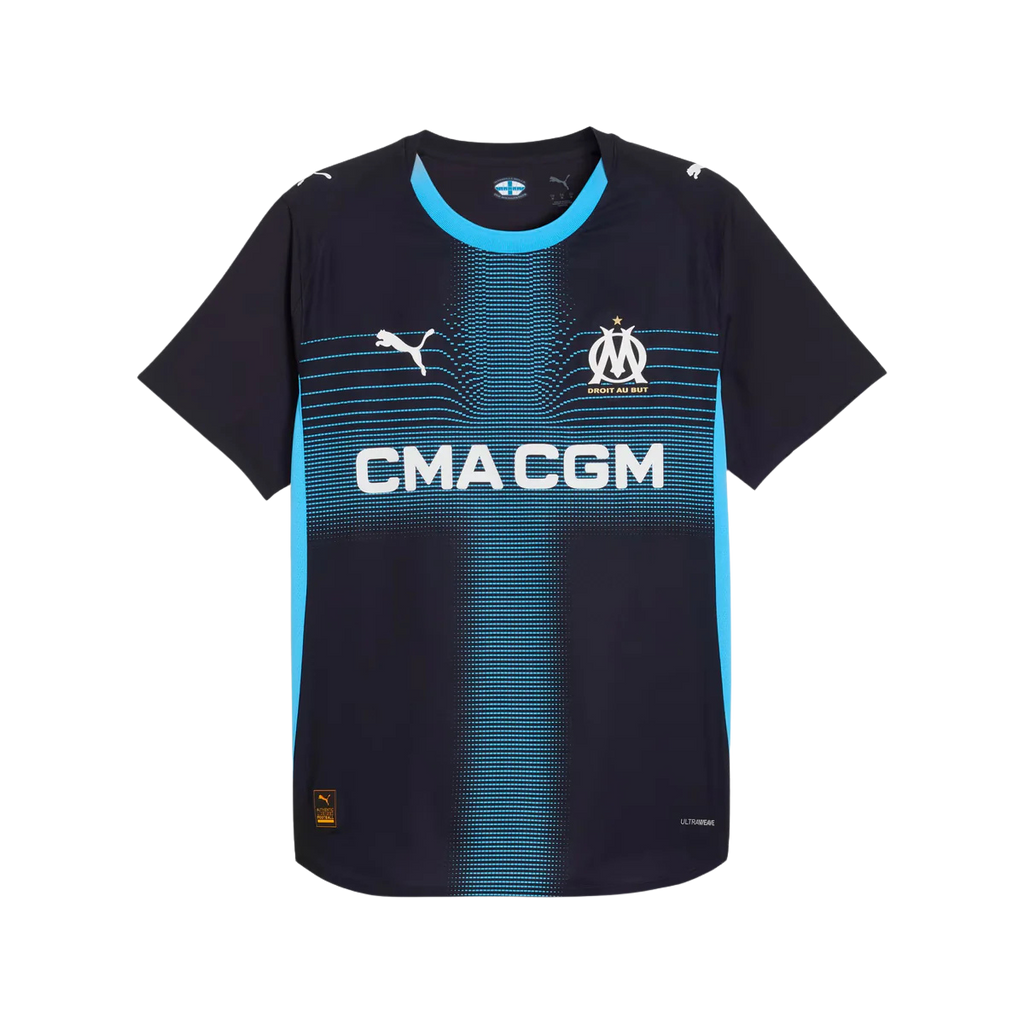 Maillot OM Extérieur 25/26