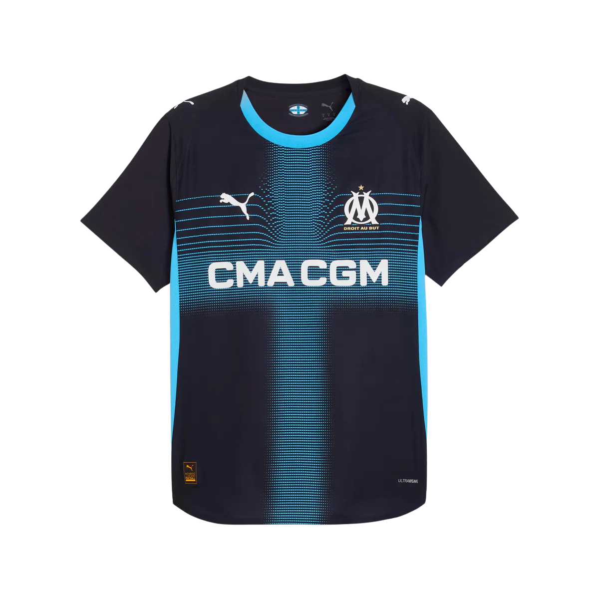 Maillot OM Extérieur 25/26