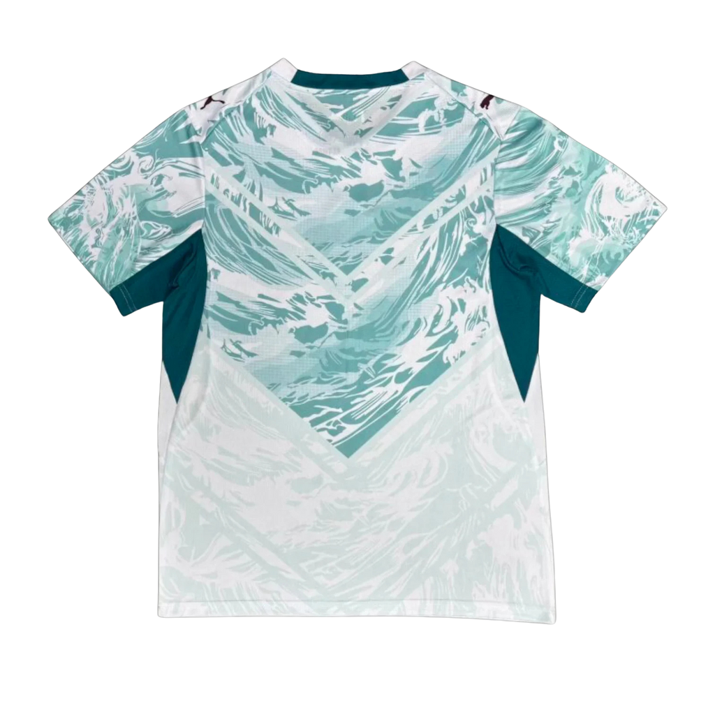 Maillot Portugal extérieur 26/27