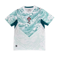 Maillot Portugal extérieur 26/27