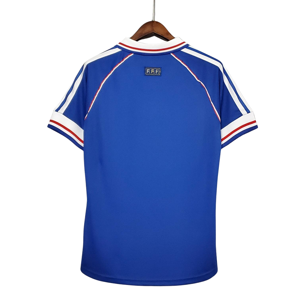 Maillot Retro France 98
