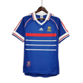 Maillot Retro France 98