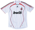 Maillot Rétro AC Milan 2006/2007