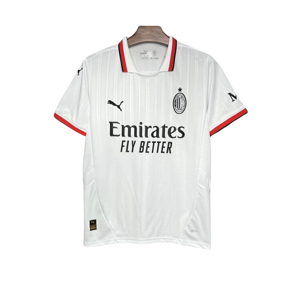 Maillot AC Milan Extérieur 24/25