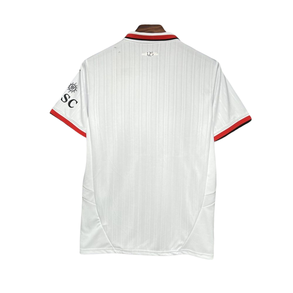 Maillot AC Milan Extérieur 24/25
